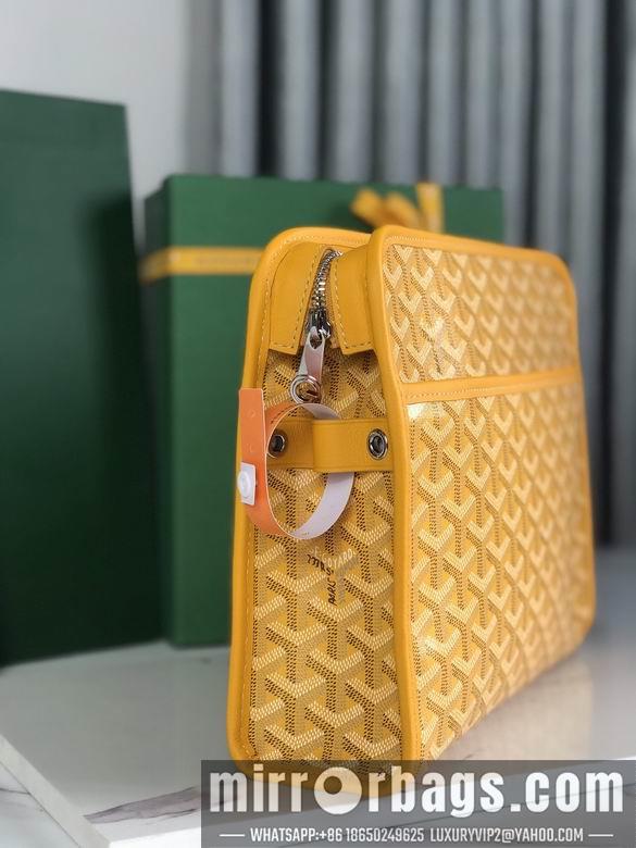 Cheap Goyard Bags 020201 30X23X7.5cm YG 9