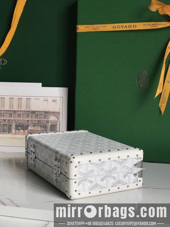 Cheap Goyard Bags 020177 17X11.5X5.5cm JHJ 3