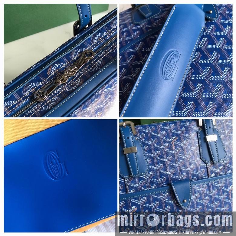 Cheap Goyard Bags 0202889 35X7X27cm JHJ 6