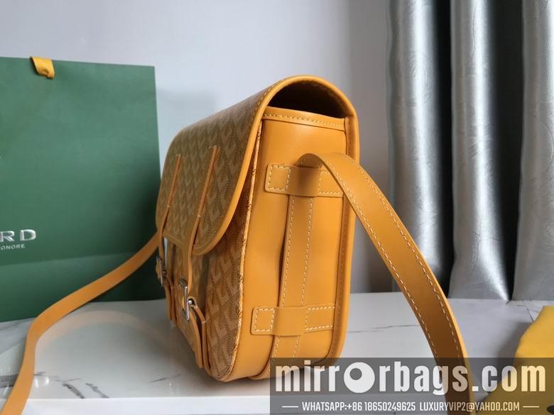 Cheap Goyard Bags 28X19X7.5cm 042301 JHJ 4