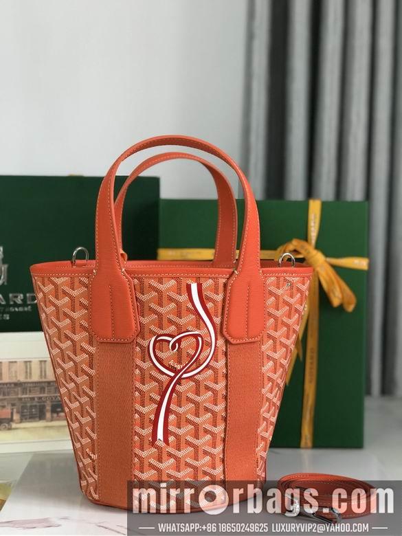 Cheap Goyard Bags 120230 18X14X24cm JHJ 4colour