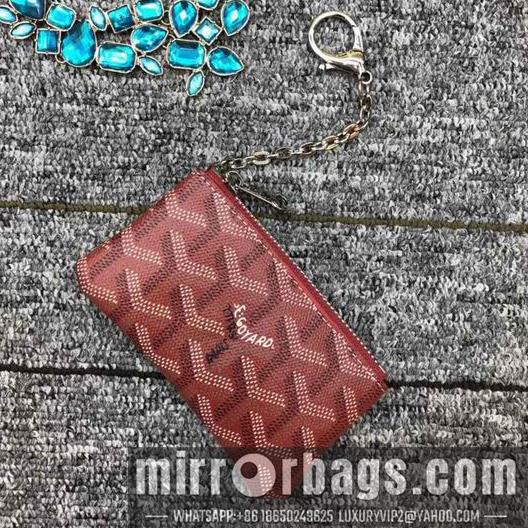 Cheap Goyard Bags GY Bag 11X6 CM-3