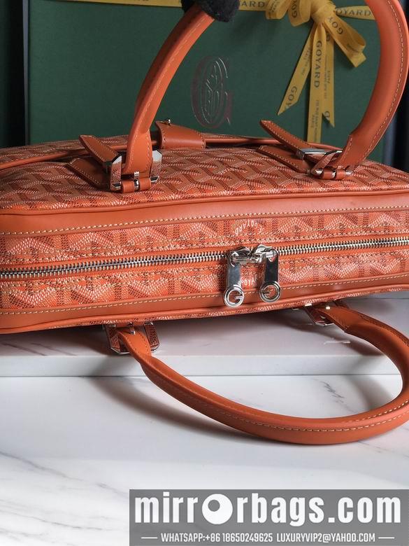 Cheap Goyard Bags 0202889 35X7X27cm JHJ 2colour