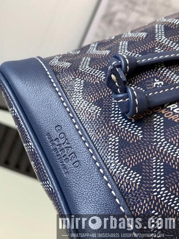 Cheap Goyard Bags 30X22X17cm 071104 XMY 8