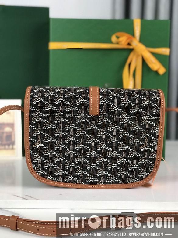 Cheap Goyard Bags 20198-1 21X16X6cm JHJ 6