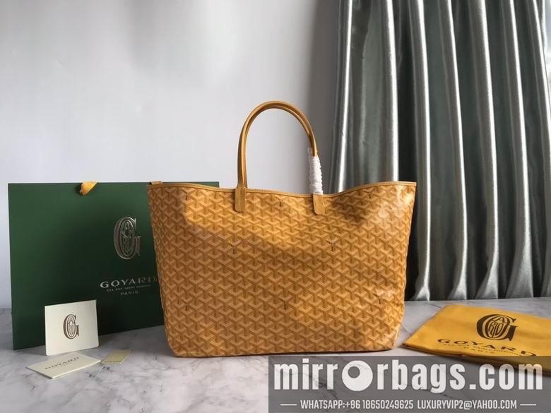 Cheap Goyard Bags 40X31.5X19cm 033105 GY 7