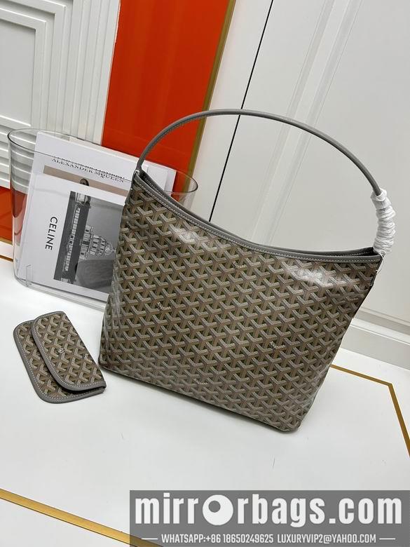 Cheap Goyard Bags 42X27X15cm 092404 YG 3colour