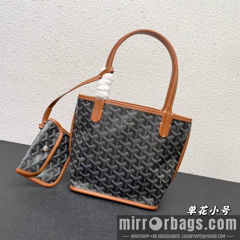 Cheap Goyard Bags 20X19X10cm 052106 XMY 5