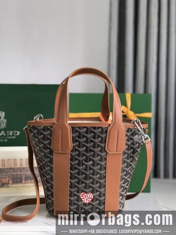Cheap Goyard Bags 120230 18X14X24cm JHJ 5