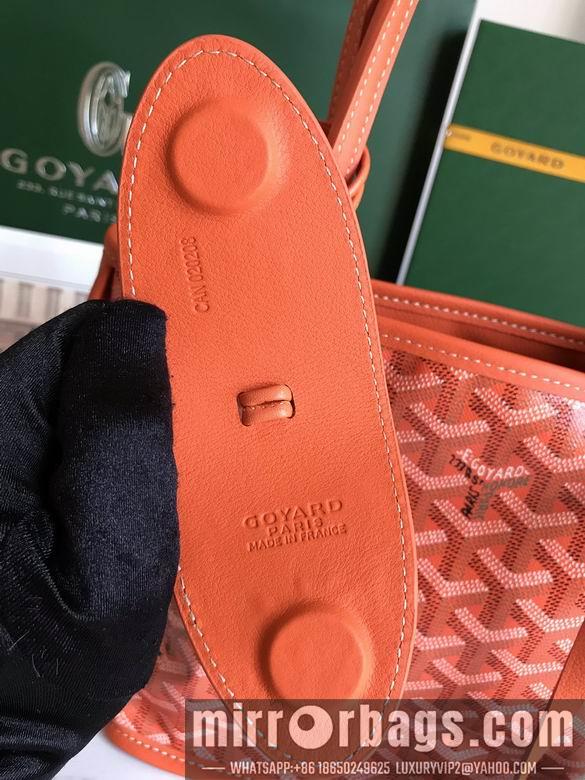 Cheap Goyard Bags 020660 28X20X20X10cm JHJ 11
