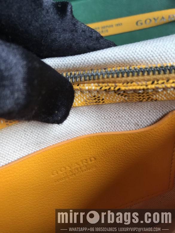 Cheap Goyard Bags 20X13cm 031712 XM 2
