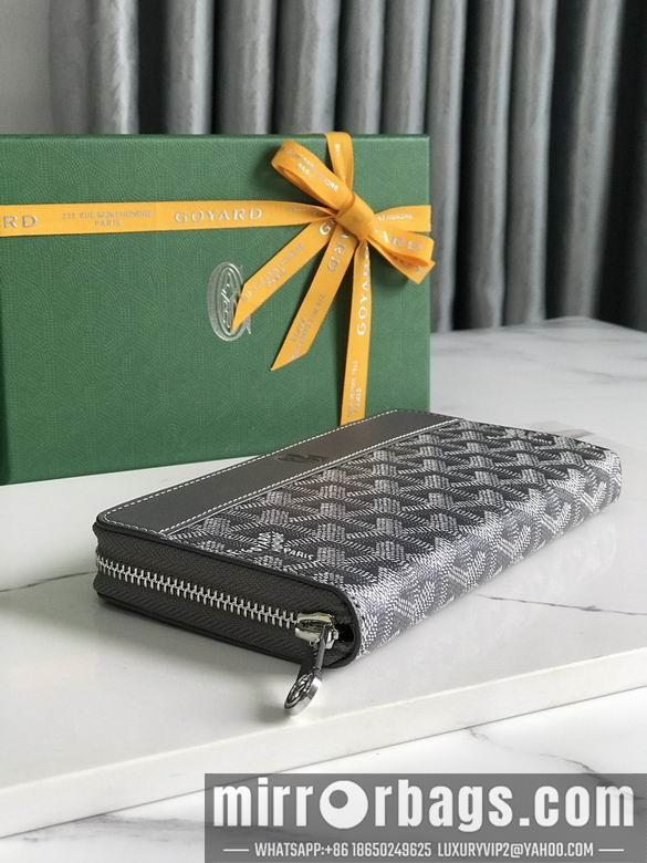 Cheap Goyard Bags 20X11X2.3cm 042328 JHJ 1