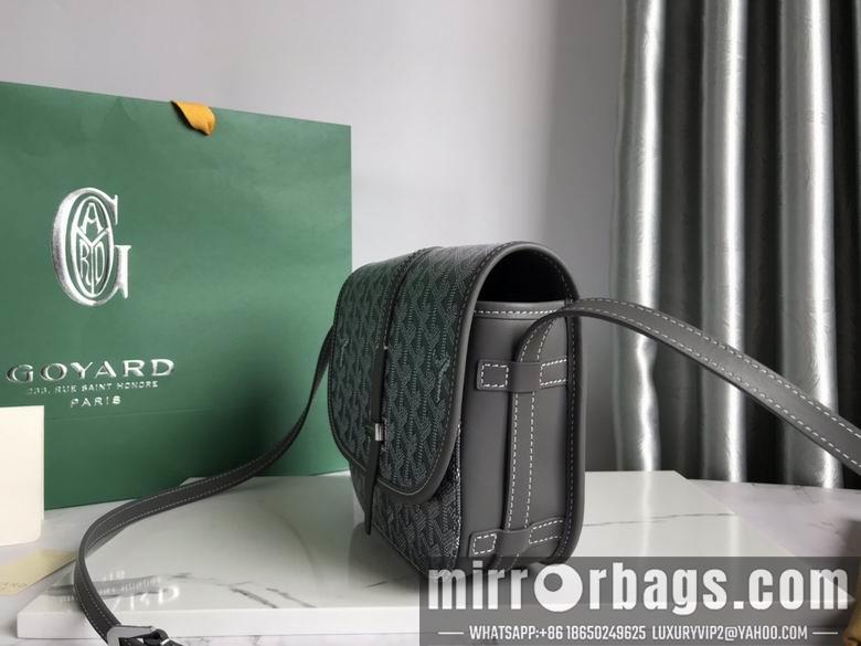 Cheap Goyard Bags 21X16X6cm 033102 GY 6