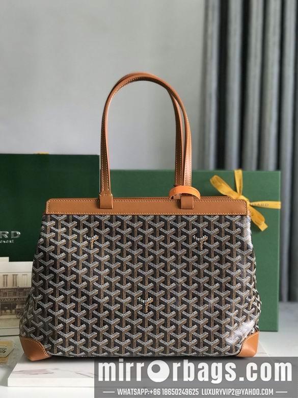 Cheap Goyard Bags 020161 36X15X27cm JHJ 7