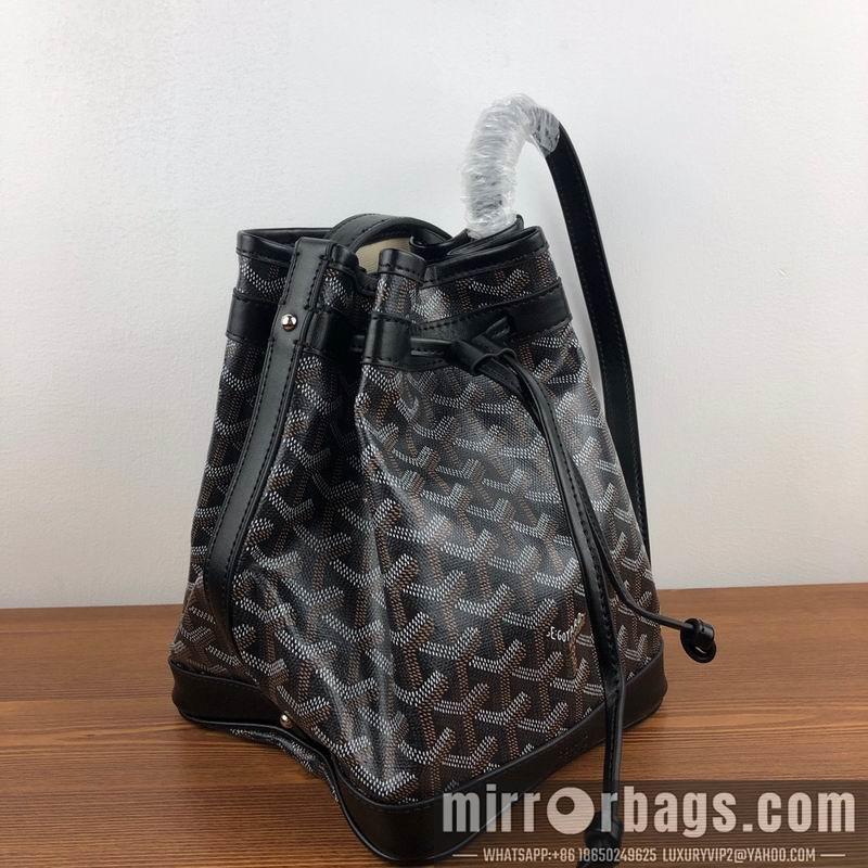 Cheap Goyard Bags BM221121 17.5X15X23CM-1