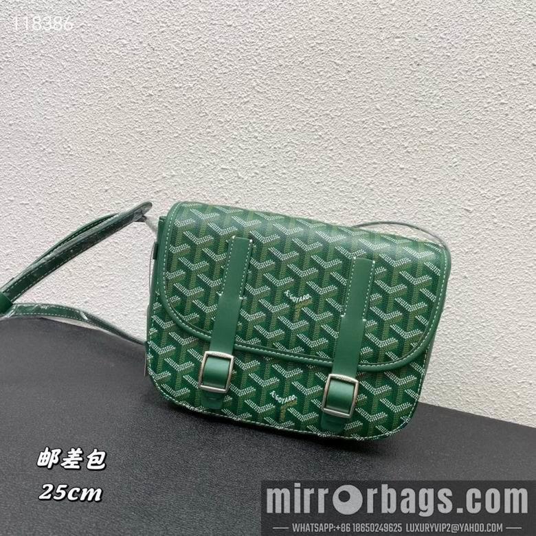 Cheap Goyard Bags 25X10X18cm 041202 YG 8