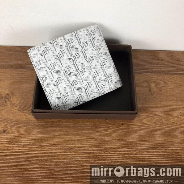 Cheap Goyard Bags 11.5X9cm 050903 GY 4