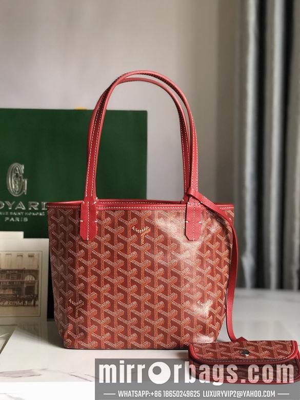 Cheap Goyard Bags 28X20X19X10cm 042320 JHJ 8
