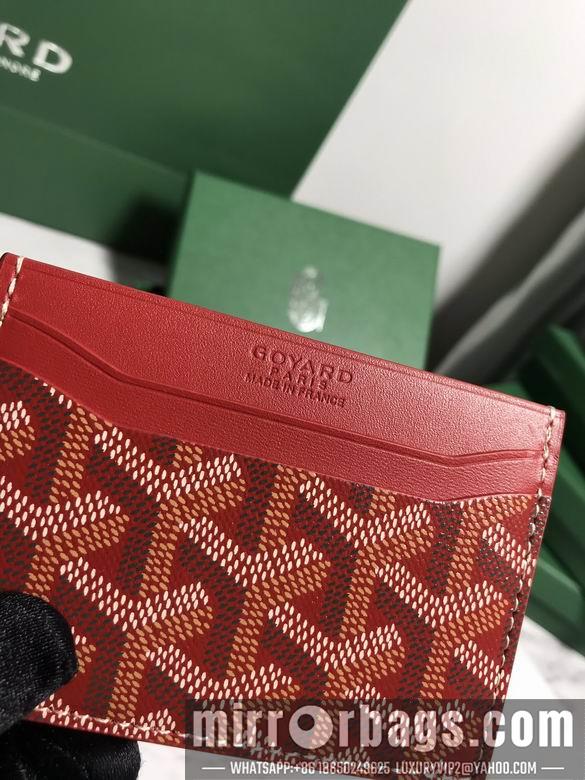Cheap Goyard Bags 10.5X7.3cm 042322 JHJ 7