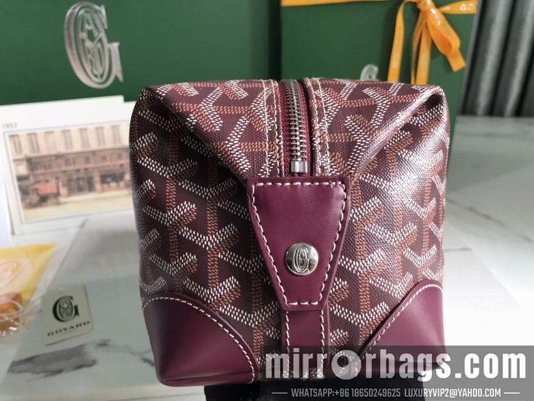 Cheap Goyard Bags 020215 25X12X12cm JHJ 2
