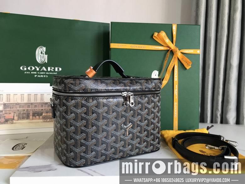 Cheap Goyard Bags Muse 020185 20X14X16cm JHJ 11