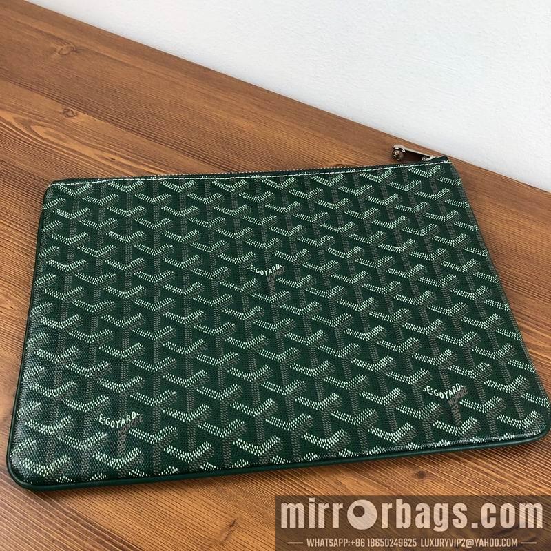 Cheap Goyard Bags GY Y L 40X30cm M 30X20CM-2
