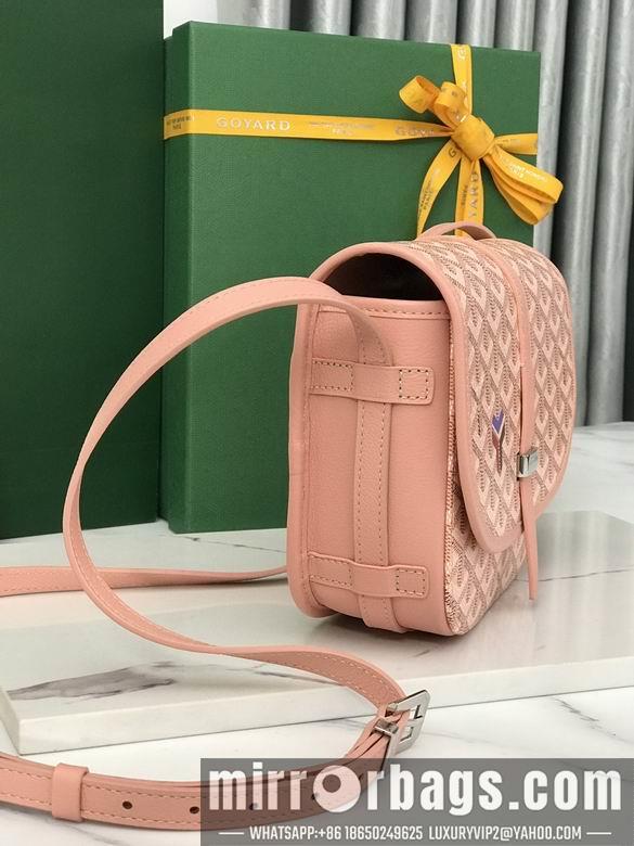 Cheap Goyard Bags 21X16X6cm 042303 JHJ 4colour