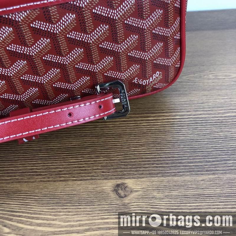 Cheap Goyard Bags GY21944 23x8x14cm-2