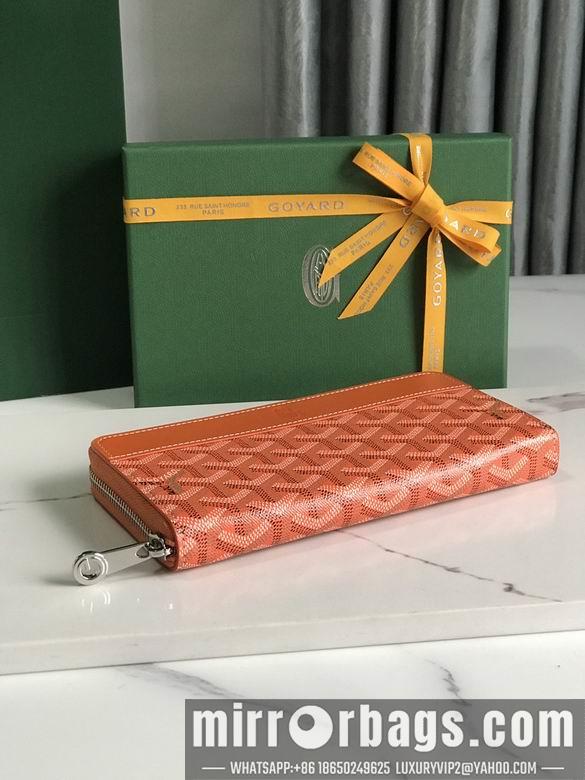Cheap Goyard Bags 20X11X2.3cm 042328 JHJ 7