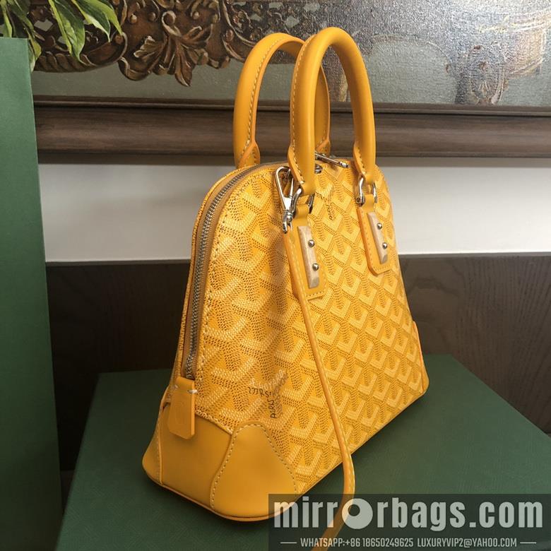 Cheap Goyard Bags Vendome 23X18X10cm 072601 GY-2