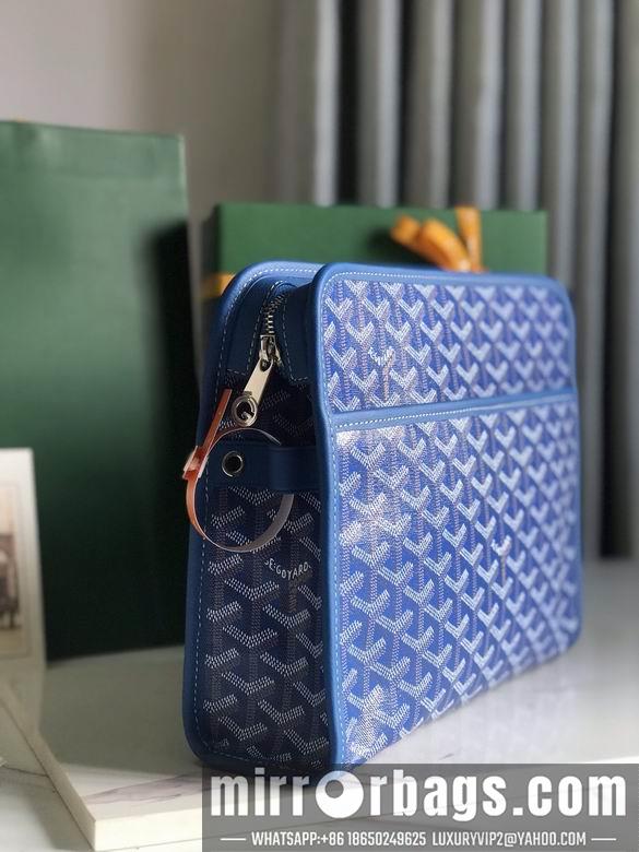 Cheap Goyard Bags 020201 30X23X7.5cm YG 7