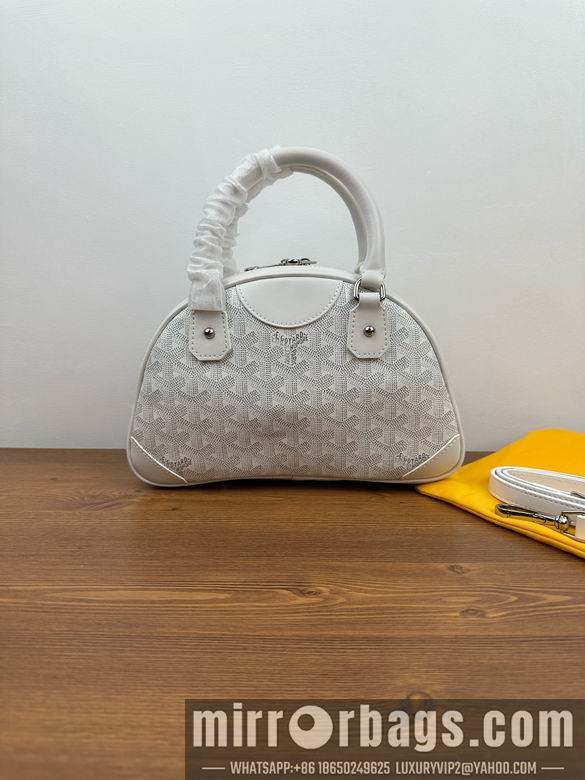 Cheap Goyard Bags 26X17X8cm 011802 GY 9