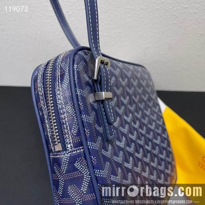 Cheap Goyard Bags 24X6X19cm 041208 YG 3