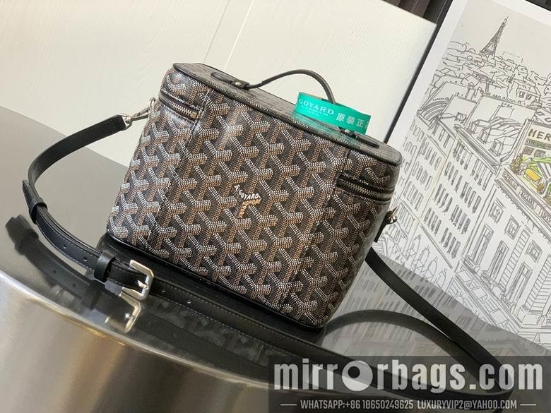 Cheap Goyard Bags 8037 16X14X20cm XM 3