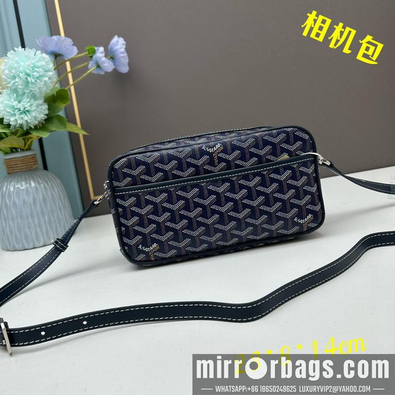 Cheap Goyard Bags Goyard 23x8x14cm ss7