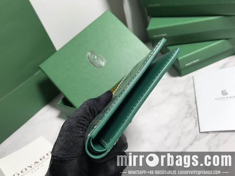 Cheap Goyard Bags 11X9cm 042323 JHJ 4