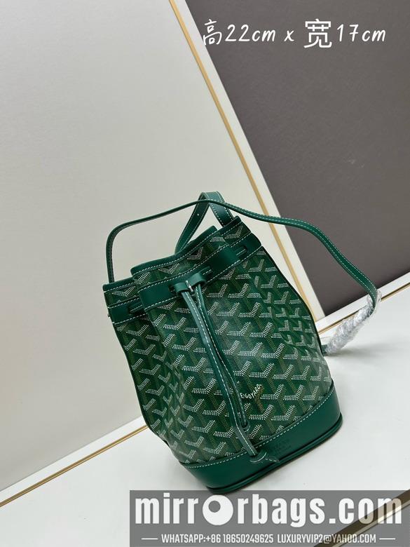 Cheap Goyard Bags Goyard Petit Flot30x22x17cm jj8