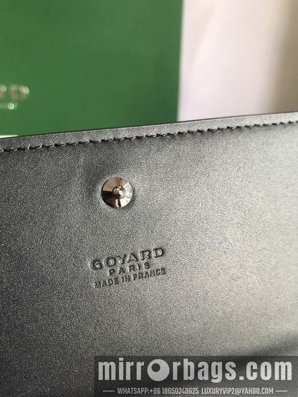 Cheap Goyard Bags 12X3.3X19cm 042333 JHJ 2
