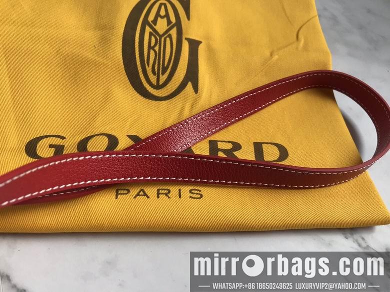 Cheap Goyard Bags 14X16X22cm 042324 JHJ 10
