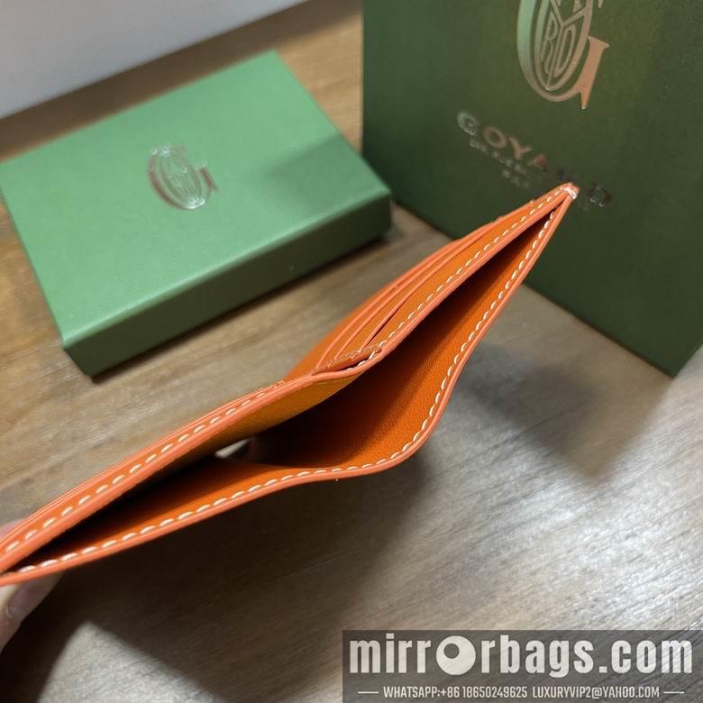 Cheap Goyard Bags 11X7.5X15cm 092401 YG 10