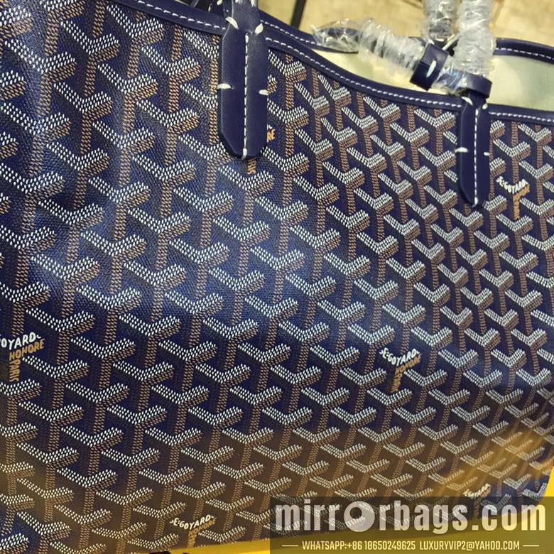 Cheap Goyard Bags GY L40X15X30 55cm S34X14X27 47cm-22