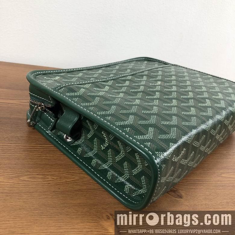 Cheap Goyard Bags BM21931 25X18.5X6-5