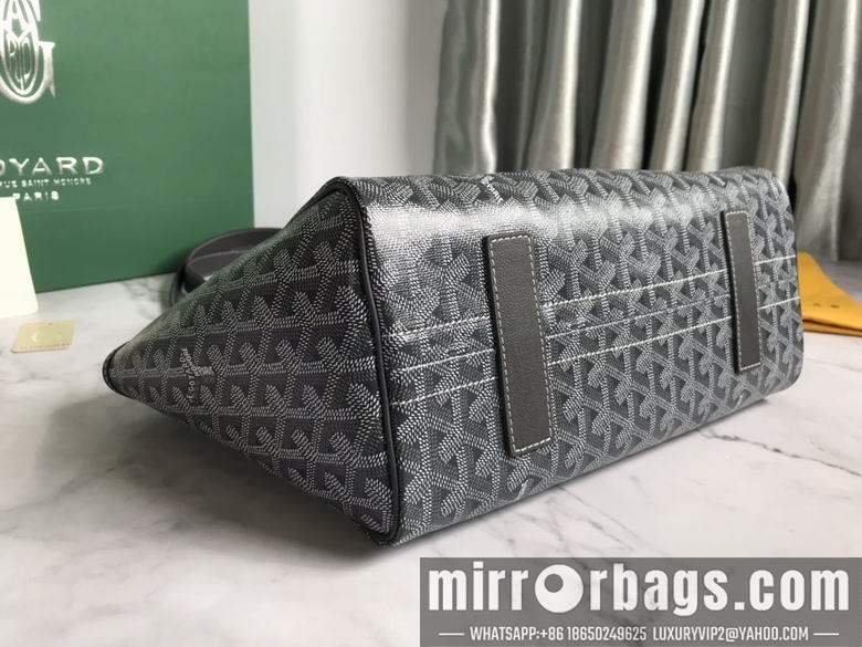 Cheap Goyard Bags Rouette 120181 30X24X14.5cm JHJ 6
