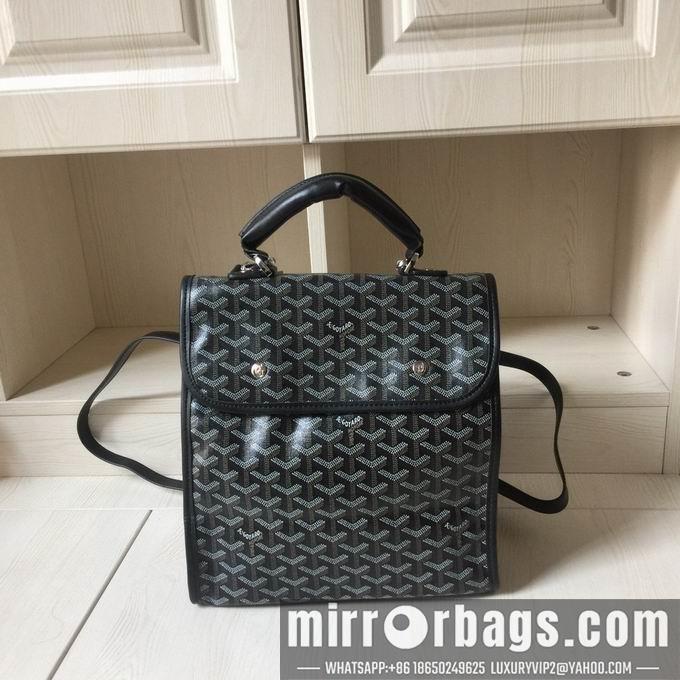 Cheap Goyard Bags WG363316 black