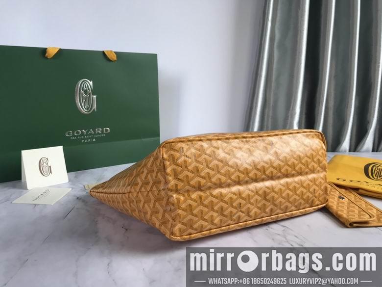 Cheap Goyard Bags 34X14X26cm 033106 GY 6