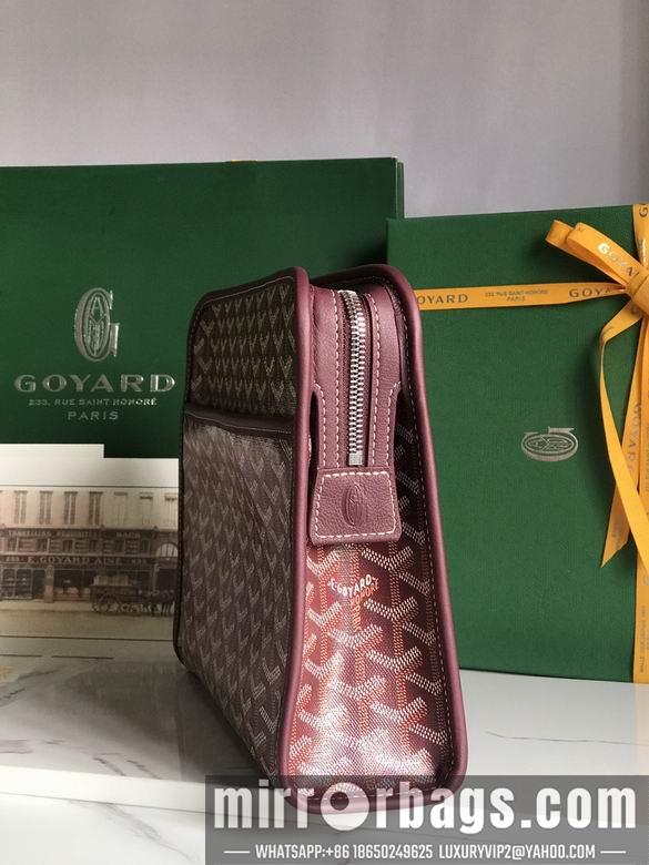 Cheap Goyard Bags 020201 30X23X7.5cm YG 8