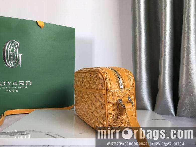 Cheap Goyard Bags 020189 22.5X13X7cm JHJ 9