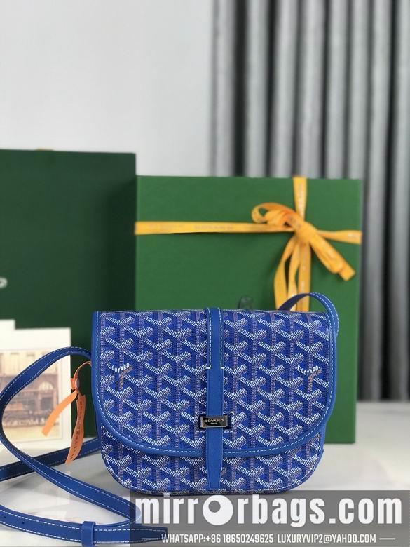 Cheap Goyard Bags 20198-1 21X16X6cm JHJ 3
