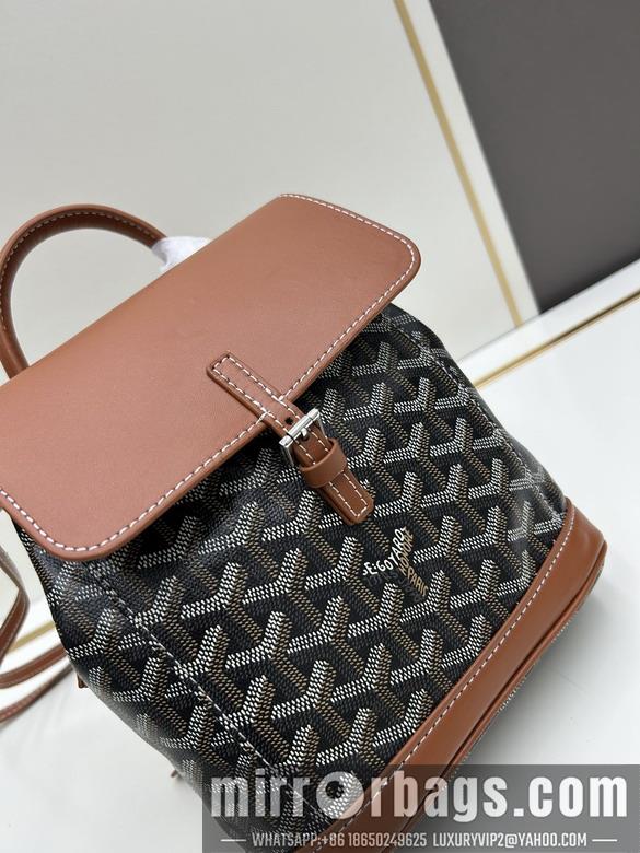 Cheap Goyard Bags Goyard Alpin MAE020195 23x9.5x19cm jj3