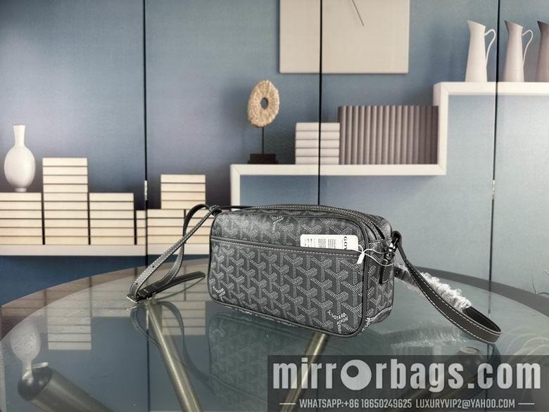 Cheap Goyard Bags 23X8X14cm 050412 YG 8
